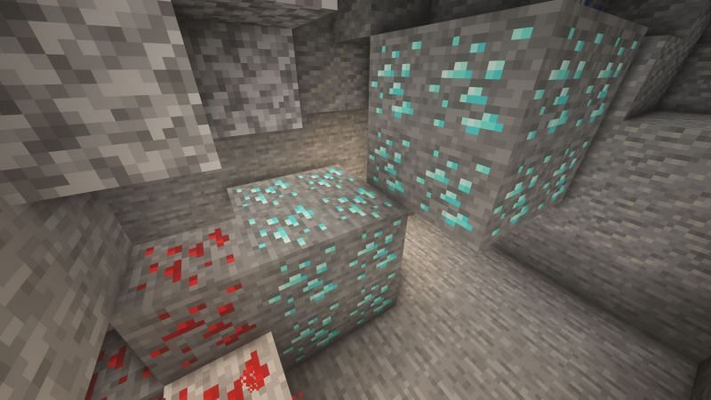 Seed found by u/Joyntie (Image via Minecraft)