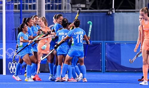 India will face Germany in their second match at the Tokyo Olympics