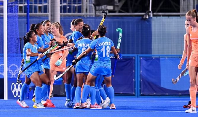India women's hockey at Olympics 2021 today (26 July): When and where to watch (IST), Squads, Live Streaming
