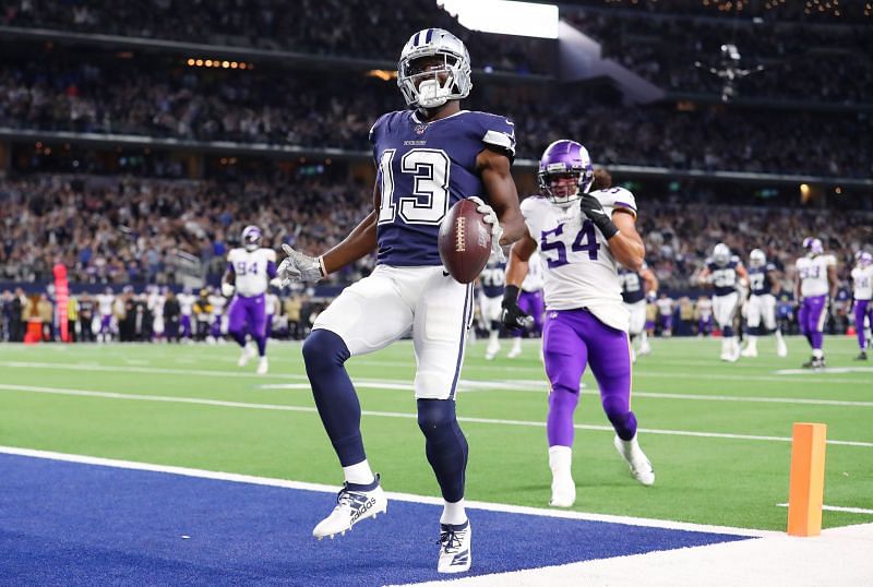 Minnesota Vikings v Dallas Cowboys