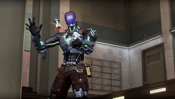 Why KAY/O is an S-Tier agent in Valorant?