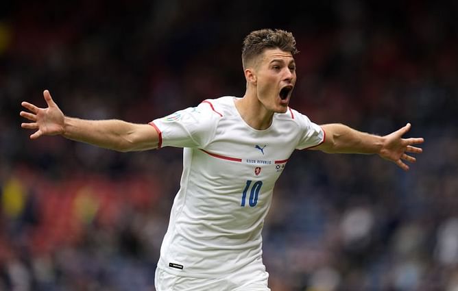 5 reasons why Chelsea should target Patrik Schick