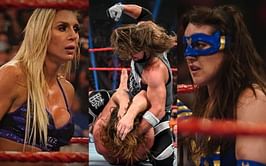 WWE RAW Flops and Hits: Champion humiliated in main event, Charlotte Flair gets another title match, new epic feud begins (26 July, 2021)