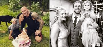 5 Current WWE Superstars who have been married more than once