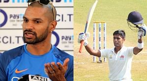 Suryakumar Yadav is a very well-equipped technical batsman, I'm sure he'll do very well in any format: Shikhar Dhawan