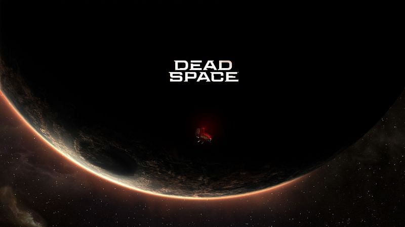 Dead Space Teaser. Image via Sportskeeda