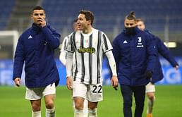 5 players who could partner Cristiano Ronaldo upfront for Juventus in the 2021-22 season