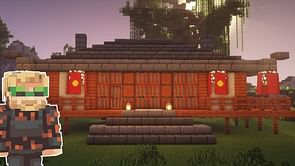 5 of the most iconic structures built by PewDiePie in Minecraft