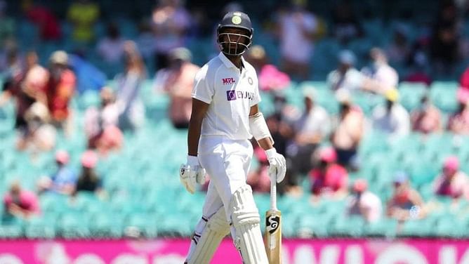 "You have to perform to keep your spot"- Brad Hogg on Cheteshwar Pujara