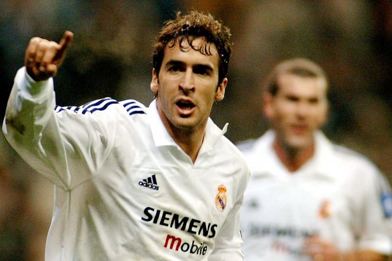 Raul