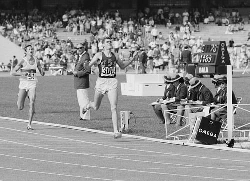 Know your Olympics - Mexico Olympics 1968