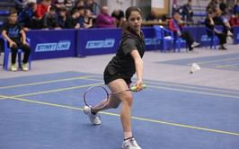Russian Junior Open: Tanya Hemanth in final; Sankar Muthusamy sets up all-India summit clash with Saneeth Dayanand