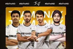 TeamIND's three consecutive WWCDs in BGMI Launch Party: Was it a fluke or perfect gameplay?