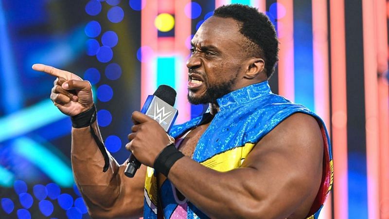 Many within the WWE Universe have tipped Big E as a future Universal or WWE World Heavyweight Champion