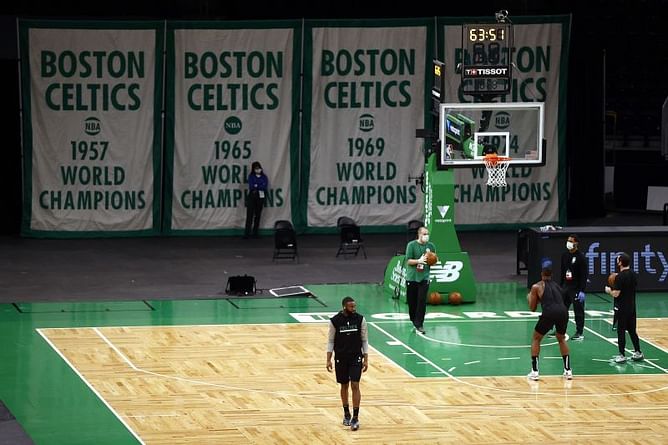 5 NBA players who showcased All-Star potential during the 2020-21 season