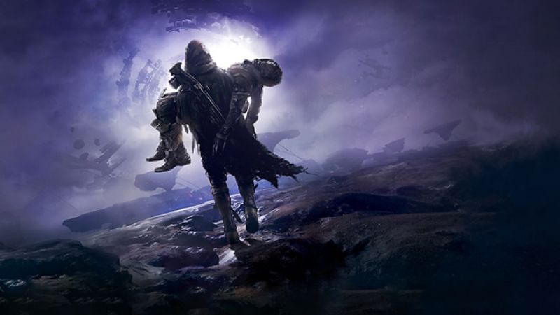 EDestiny 2 forsaken (img source Bungie)