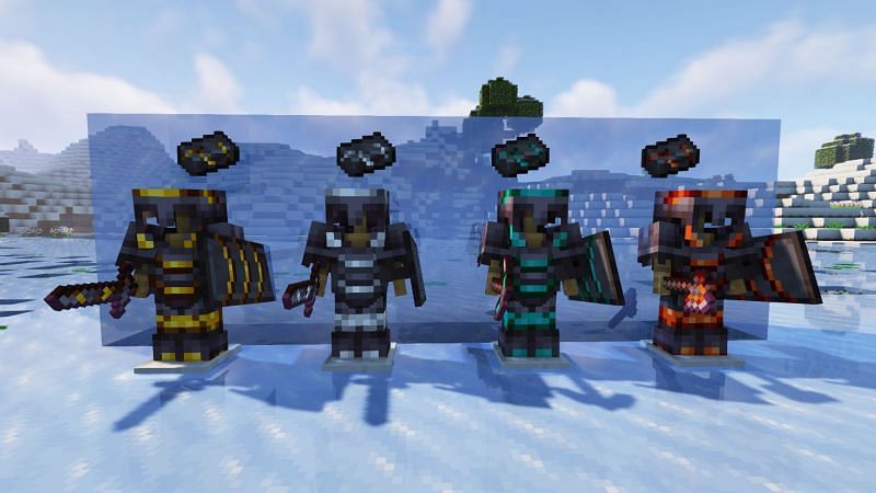 Better Minecraft modpack: Everything you need to know