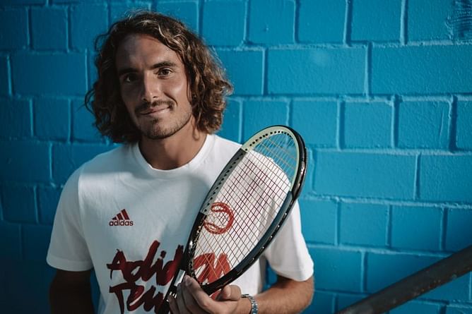 Stefanos Tsitsipas claims he's "very close" to Novak Djokovic in Race to Turin standings, hopes to overtake the Serb during hardcourt swing