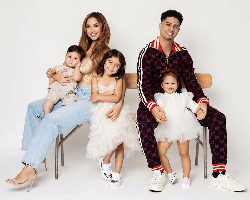 Ace Family Net Worth Explored As Austin Mcbroom'S Outstanding Loan Balance  On House Allegedly Crosses $9 Million