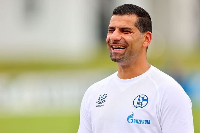 Shakhtar Donetsk vs Schalke prediction, preview, team news and more | Club Friendly 2021