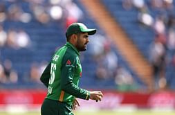 "We will now try different combinations" - Babar Azam ahead of Pakistan's tour of West Indies