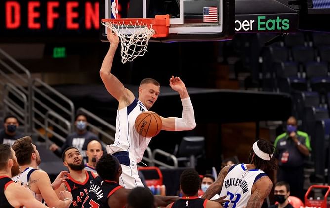 NBA Rumors: 3 Bold Predictions for Dallas Mavericks 2021 NBA offseason