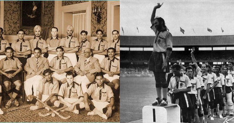 London Olympics - India's first Olympic gold medal as a free nation