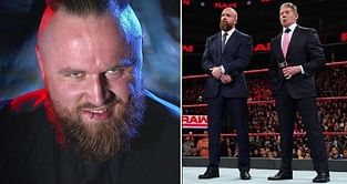 WWE की बड़ी गलती के कारण फेमस सुपरस्टार ने AEW में किया डेब्यू