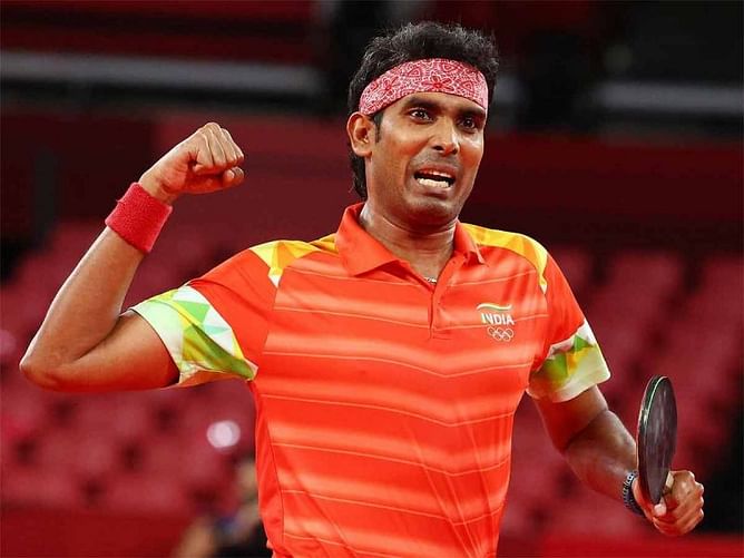 Sharath Kamal vs Ma Long table tennis at Olympics 2021: When and where to watch, schedule (IST) & LIVE streaming details