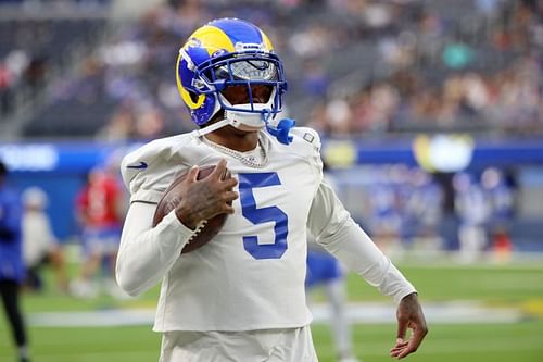 Los Angeles Rams Mandatory Minicamp