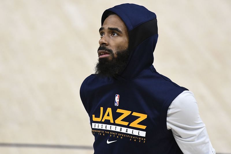 New York Knicks join the race to sign Mike Conley in free agency