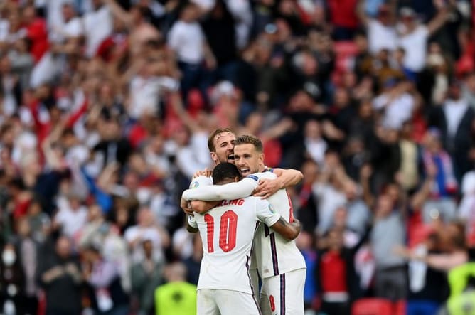 Euro 2020: Southgate and England have earned the right to be called favourites after Germany win