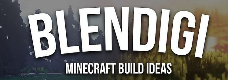 Blendigi&#039;s YouTube channel banner (Image via Blendigi on YouTube)