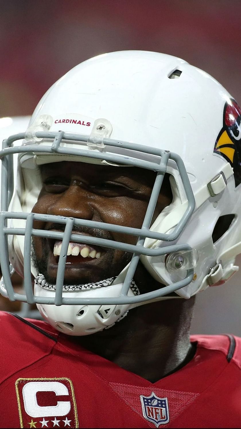 Show Him The Money: Arizona Cardinals' Chandler Jones Making A