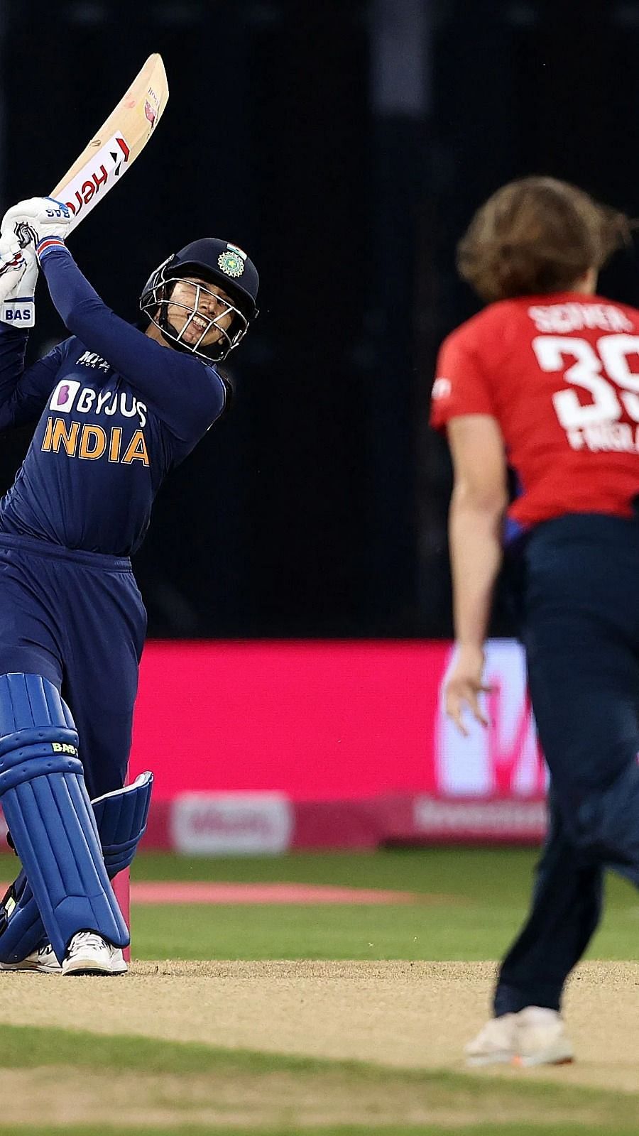 England Women Vs India Women 2nd T20i Prediction Who Will Win Today S Match