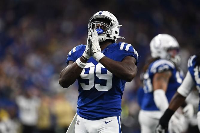 NFL Free Agency: 3 reasons why the Ravens should sign Justin Houston