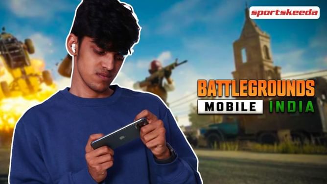 Krafton may release BGMI for iOS sooner than expected, according to PUBG Mobile influencer Maxtern’s hint