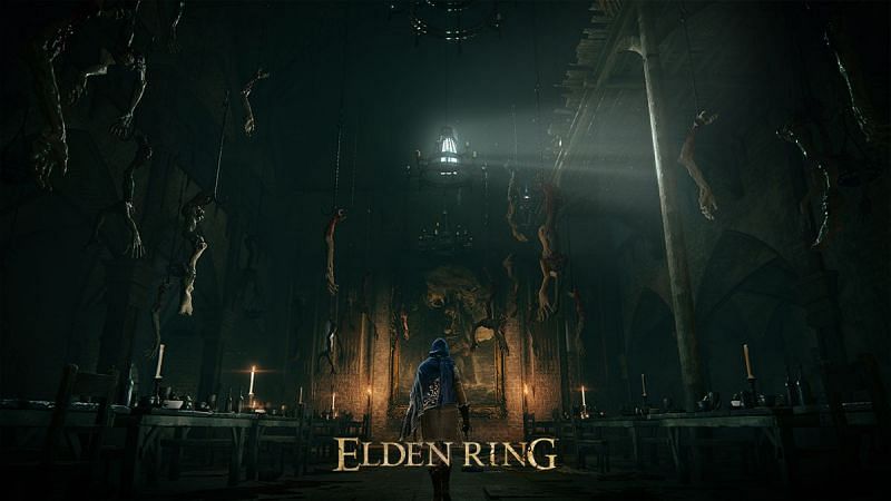Elden Ring to feature several returning aspects that made Souls-borne games unique (Image via Elden Ring)