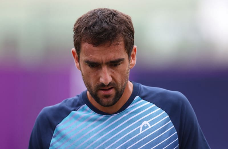 Marin Cilic