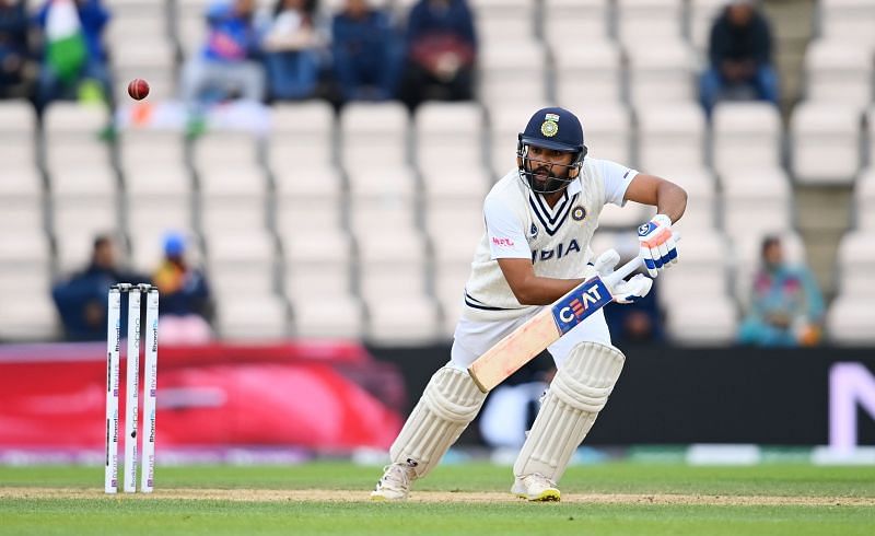 Reetinder Sodhi feels Rohit Sharma could be the key in the Indian batting line-up.