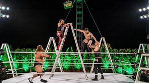 5 WWE सुपरस्टार्स जो Money In The Bank लैडर मैच में अपनी जगह बना सकते हैं
