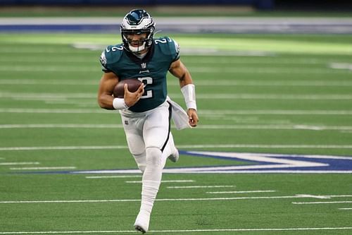 Philadelphia Eagles v Dallas Cowboys