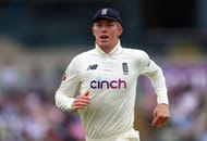 England v New Zealand: Day 2 - Second Test LV= Insurance Test Series