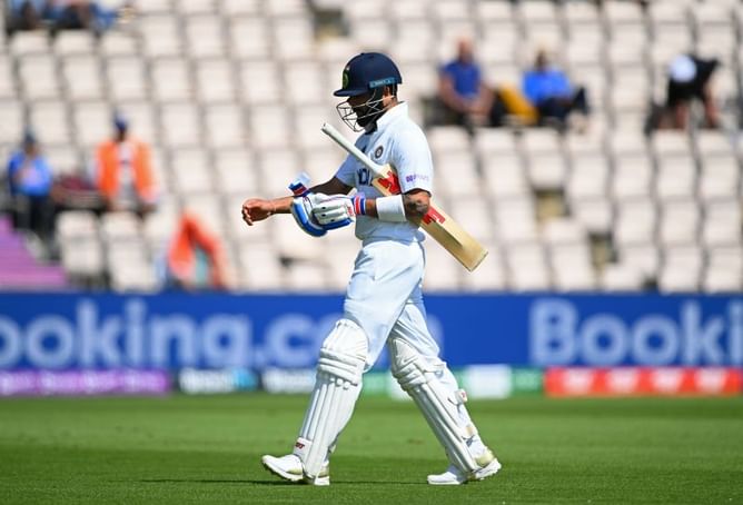 Is it time to look at Virat Kohli's numbers in ICC knockout games?