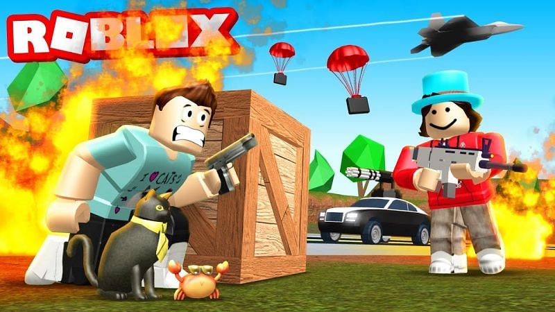 roblox corporation in action