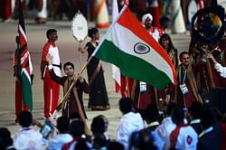 When did India first participate at the Olympics? Tracing India's history in the sporting extravaganza