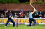 England v India - Women's Second One Day International