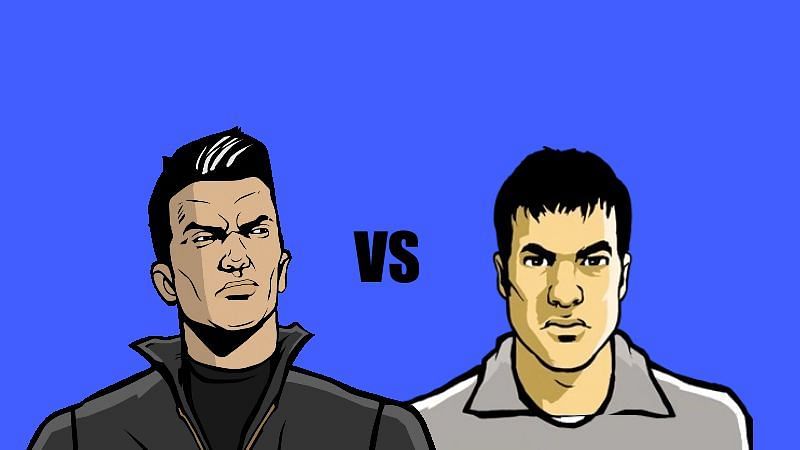 5 differences between GTA 3 and GTA Advance