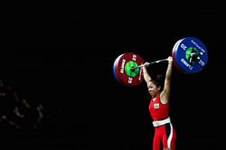 Mirabai Chanu's weightlifting event at Tokyo Olympics: Predictions, medal chances, news, schedule & timings