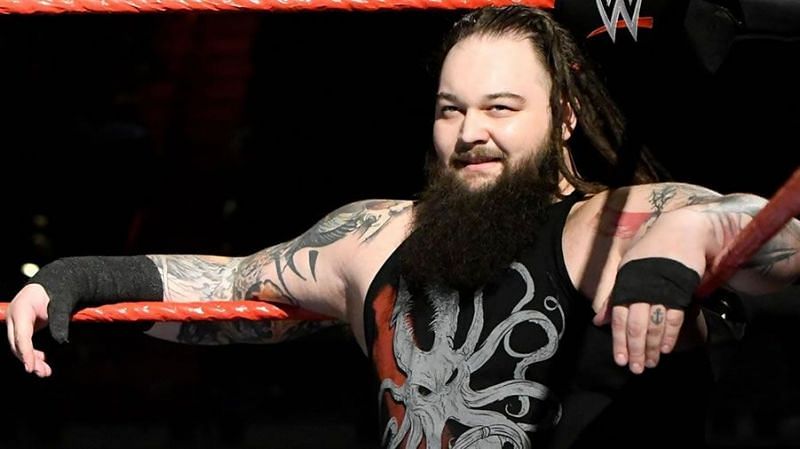 Bray Wyatt&#039;s journey in the WWE began in 2009 with Florida Championship Wrestling...